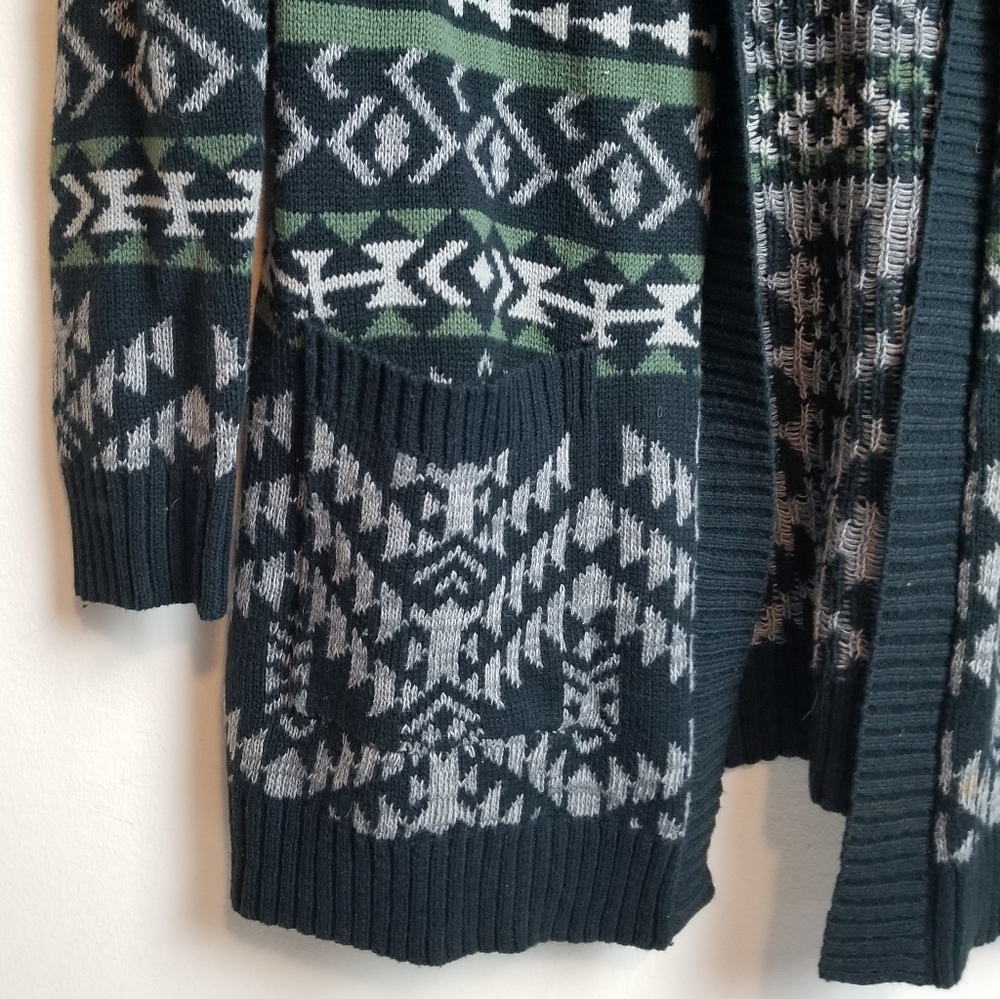 Boho Cardigan - Picture 5 of 11
